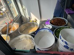 -赵家名吃四味烩菜(东大寺门食品街店)