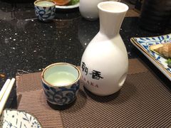 -德川家日本料理(中关村寰太大厦店)