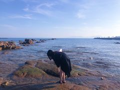 -青岛第二海水浴场