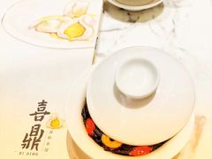 -喜鼎海胆水饺(柏威年购物中心店)