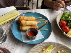 -The Rug Cafe(王府中环店)