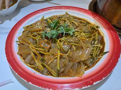 -李老哈·东北菜(宋园路店)