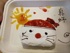 -麦当劳(厦门梧村店)
