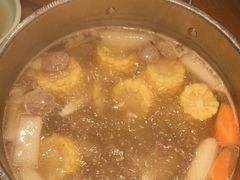 -掂档潮汕牛肉火锅(沈阳万象城店)