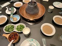 -阳坊胜利涮羊肉(阳坊老店)