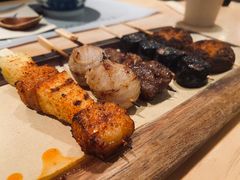 -火山屋台(新街口店)