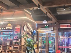 -巴卤社老火锅(财富店)