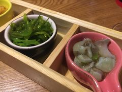 -赤坂亭·M9和牛烧肉·铁板烧(合肥万象城店)