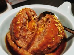 -小厨娘绣中淮扬(总统府大行宫店)