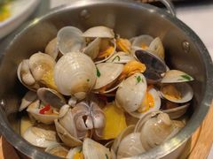 -IL Forno 意坊·意大利餐厅(温州万象城店)