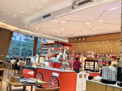 -威珀斯酒店·珀萃美食餐厅