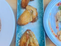 -青麦家·融合餐厅(江岛智立方店)