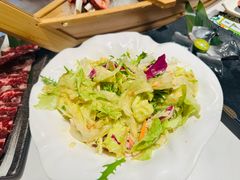 -红沃鳗鱼黑牛烤肉店(不老街店)