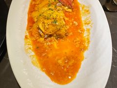 -海派悦庭·海胆烧麦·新融合菜(凯德广场店)