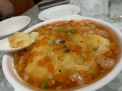 -宝发园名菜馆