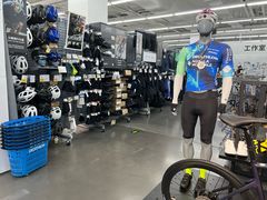 -迪卡侬(土桥店)