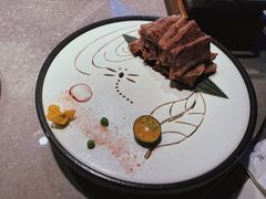 -木守西溪溪隐餐厅