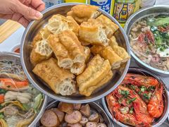 -福屿鲜捞小吃·捞化(福屿总店)