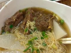 -一粥面(天耀邨分店)