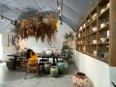 -自由生长植物工作室(深港花卉中心店)