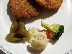 -92°C俄式厨房(中央大街店)