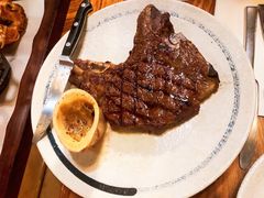 T骨牛排-SMOKI & CO(五大道店)