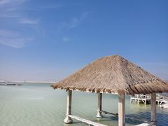 -盐湖景区