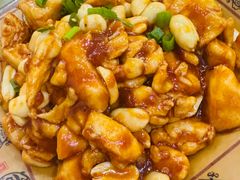 -顾师傅特色炒菜(富民路店)