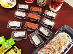 -池田寿司·新鲜现做(昌平悦荟店)