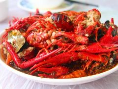 -爱客得牛排海鲜烤肉·火锅自助(春熙路黑金好店)