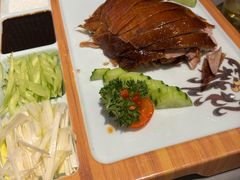 -邑金陵北京烤鸭店·现炒家常菜(ITC MALL店)