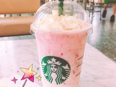 -星巴克(汇亚大厦店)