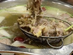 -合口味汕头牛肉火锅(福马路店)