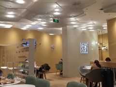 -奈雪的茶(国金中心店)