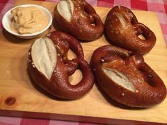 -杭州国际会议中心洲际酒店-德国啤酒屋(砂之船国际生活广场店)