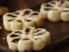 枣花酥-祥禾饽饽铺·中式糕点(天津河西万科广场店)