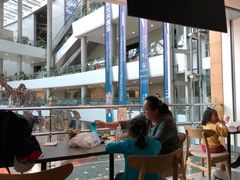 -1868 Café(上海自然博物馆店)