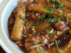 -新天世纪中餐厅