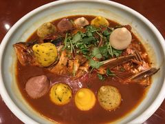 -光合谷酒店甄味府