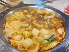 -古乐牛香·鲜牛肉自助火锅(南京总店)