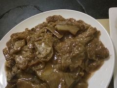 -清真宏玉祥黄门脸餐厅(华荫东里店)
