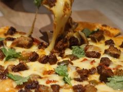 -芭莉与彩虹西餐厅(成都合生汇店)