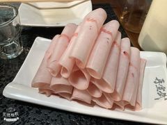 -再宣武文化主题餐厅·清真