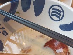 -味千拉面(上虞万和城分店)