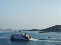 -长岛南北长山旅游景区