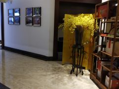 -冶春茶社(星汉大厦店)