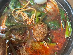 -清真·穆萨砂锅(大皮院店)