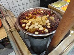 -三兄弟高炉烧饼