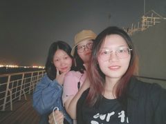 -国际邮轮中心码头(厦鼓码头)