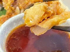 -菊上料理(蜀山银泰百货店)